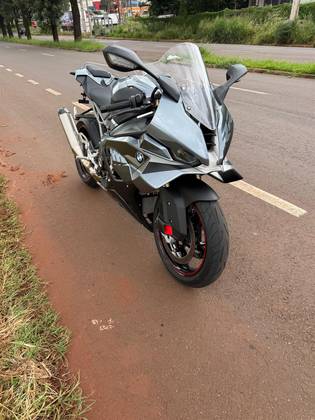BMW S 1000 RR 